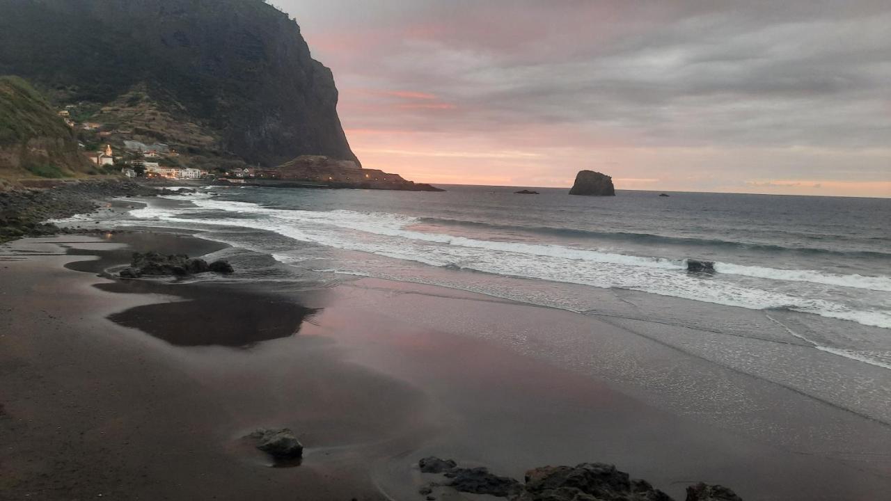 Marques Studio Porto da Cruz Kültér fotó