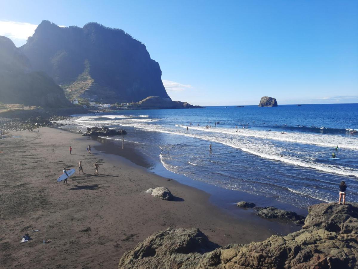 Marques Studio Porto da Cruz Kültér fotó