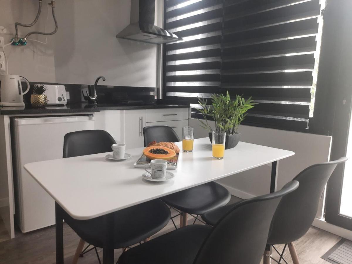 Marques Studio Porto da Cruz Kültér fotó