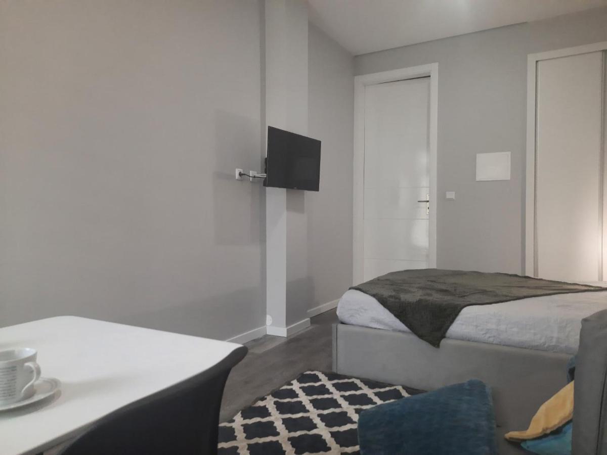 Marques Studio Porto da Cruz Kültér fotó