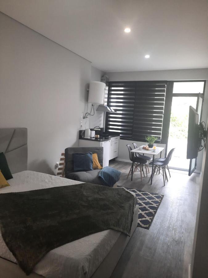 Marques Studio Porto da Cruz Kültér fotó